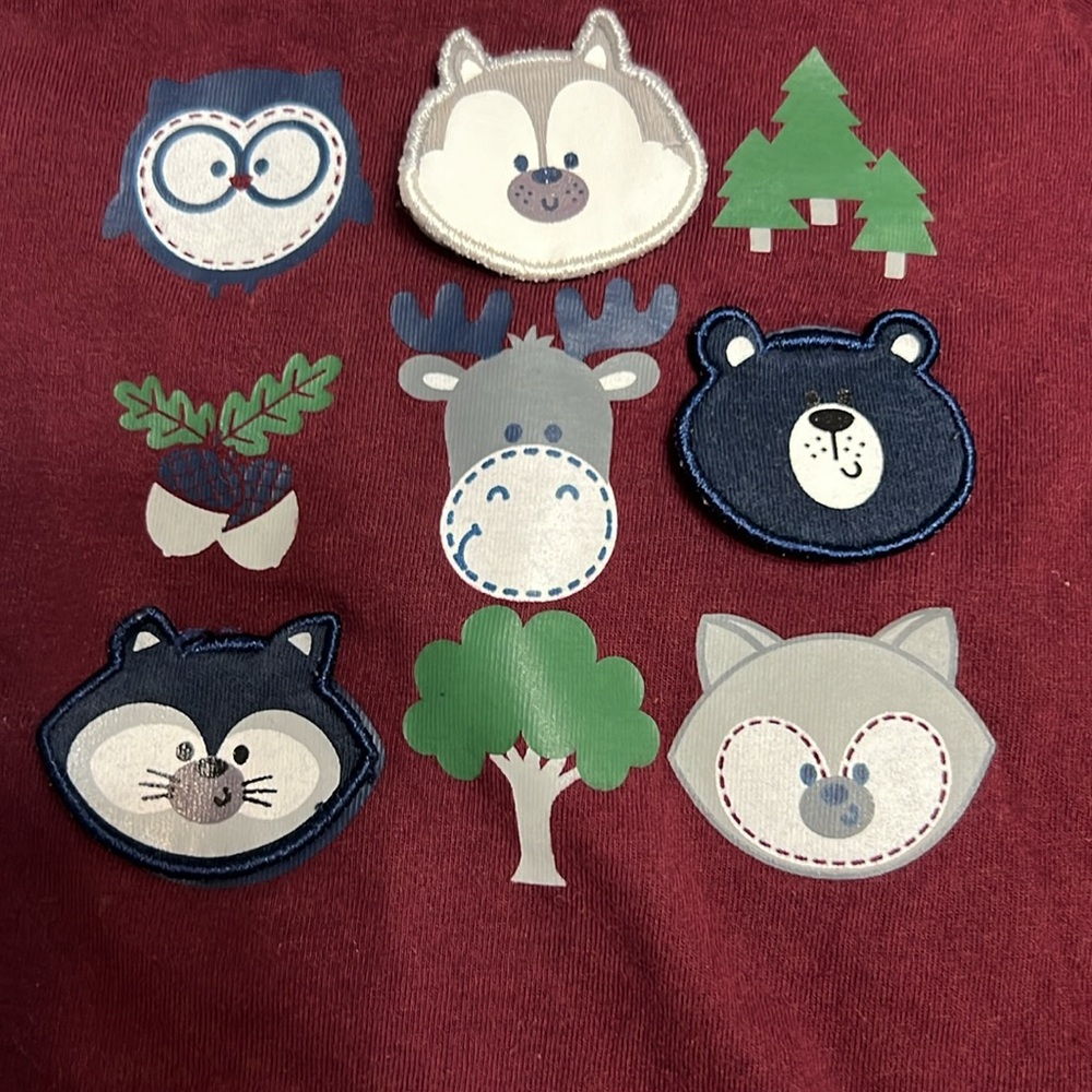 Garanimals bundle. - Picture 2 of 9